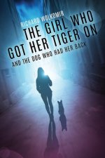Girl Who Got Her Tiger on