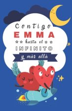 Contigo Emma hasta el Infinito