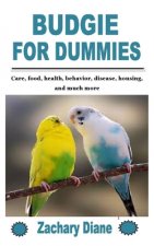 Budgie for Dummies