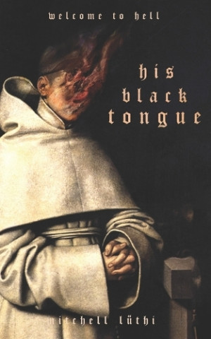 His Black Tongue