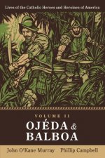 Ojeda and Balboa