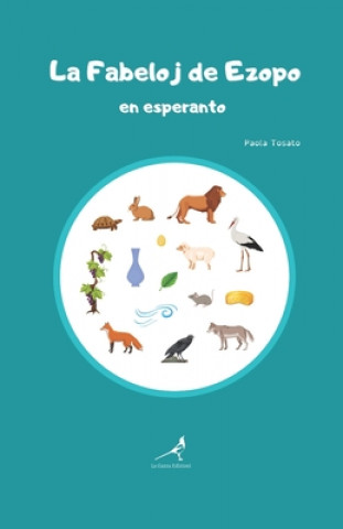 Fabeloj de Ezopo en esperanto