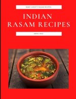 Indian Rasam Recipes