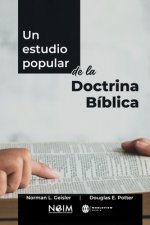 Estudio Popular de la Doctrina Biblica