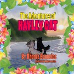 Adventures of Hayley Cat