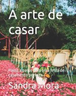 arte de casar