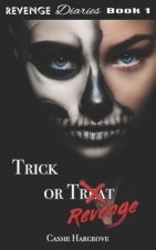 Trick or Revenge (A Dark Standalone Reverse Harem)