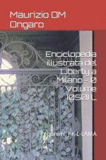 Enciclopedia illustrata del Liberty a Milano - 0 Volume (050) L