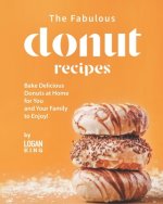 Fabulous Donut Recipes