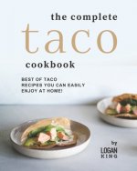 Complete Taco Cookbook
