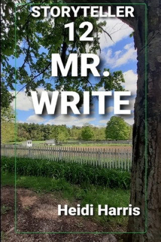 Mr. Write