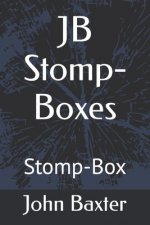 JB Stomp-Boxes