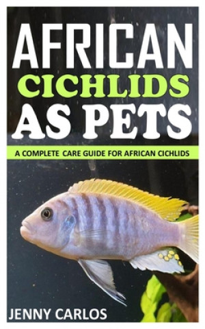 African Cichlids as Pet