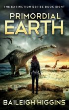 Primordial Earth