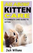 All about Kitten Care