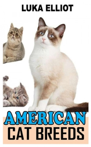American Cat Breeds