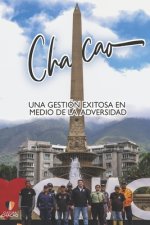 Chacao, un modelo de gestion exitosa en medio de la adversidad