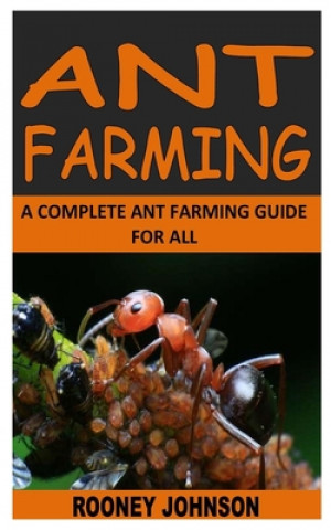 Ant Farming