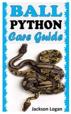 Ball Python Care Guide