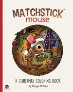Matchstick Mouse