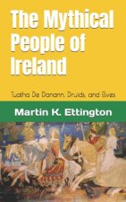 Mythical People of Ireland