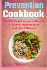 Prevention cookbook