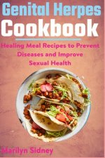 Genital herpes cookbook