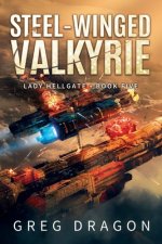 Steel-Winged Valkyrie