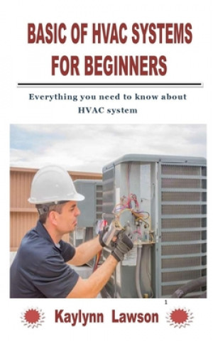 Basic of HVAC Systems for Beginners