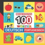 meine ersten 100 woerter deutsch-Portugiesisch