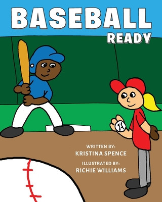 Baseball Ready