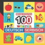meine ersten 100 woerter deutsch-serbisch