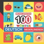 meine ersten 100 woerter deutsch-Niederlandisch