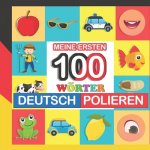 meine ersten 100 woerter deutsch-Polieren