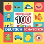 meine ersten 100 woerter deutsch-Schwedisch