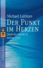 Punkt im Herzen