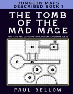 Tomb of the Mad Mage