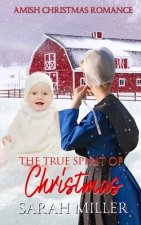 True Spirit of Christmas