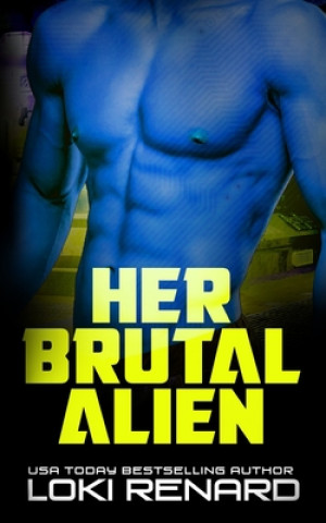 Her Brutal Alien