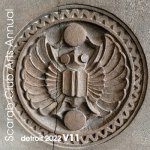Scarab Club Arts Annual Detroit