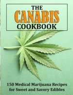 Canabis Cookbook