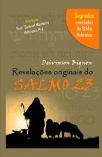 Revelacoes Originais Do Salmo 23