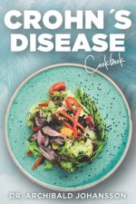 Crohn's Disease Cookbook
