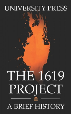 1619 Project Book