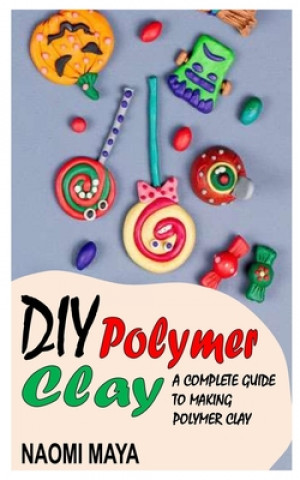 DIY Polymer Clay