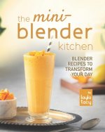 Mini-Blender Kitchen