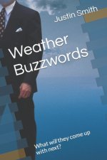Weather Buzzwords