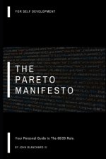 Pareto Manifesto