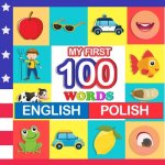 my first 100 words English-Polish