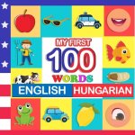 my first 100 words English-Hungarian